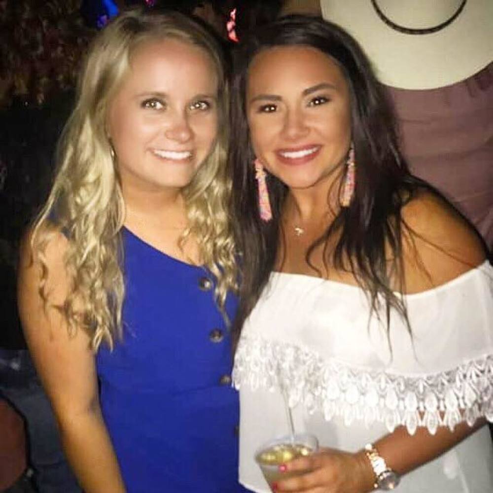 Meet your Posher, Rachael